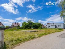 Prodej pozemku pro bydlení, Volary, 1192 m2