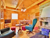 Prodej chaty, Březová-Oleško, Dubí II., 90 m2