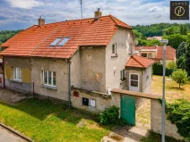 Prodej rodinného domu, Kladno, Josefa Bejčka, 150 m2
