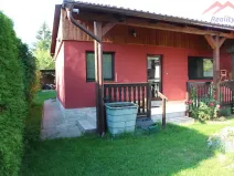 Prodej chaty, Mokrovraty, 94 m2