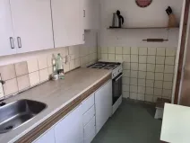 Pronájem bytu 2+1, Olomouc, Masarykova třída, 50 m2