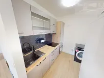 Pronájem bytu 3+kk, Praha, Bělčická, 58 m2