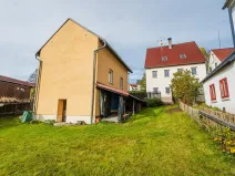Prodej rodinného domu, Abertamy, Pražská, 65 m2