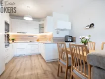 Pronájem bytu 4+kk, Praha - Čakovice, Schoellerova, 102 m2