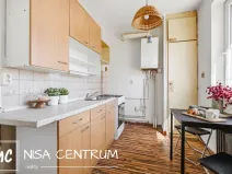 Prodej bytu 3+kk, Lomnice nad Popelkou, Karla Čapka, 54 m2
