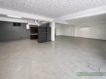 Pronájem výrobních prostor, Praha - Běchovice, Podnikatelská, 420 m2