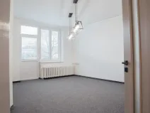 Pronájem kanceláře, Hradec Králové, Hořická, 113 m2