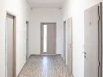 Pronájem kanceláře, Hradec Králové, Hořická, 113 m2