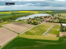 Prodej pozemku pro bydlení, Mšecké Žehrovice, 853 m2