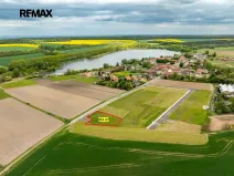 Prodej pozemku pro bydlení, Mšecké Žehrovice, 853 m2
