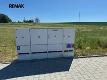 Prodej pozemku pro bydlení, Mšecké Žehrovice, 853 m2