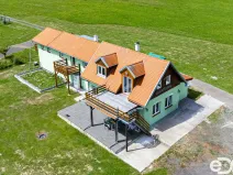 Prodej bytu 3+kk, Ostružno, 52 m2