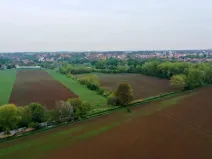 Prodej pole, Brandýs nad Labem-Stará Boleslav, Maxe Švabinského, 10667 m2