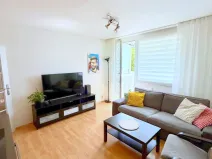Pronájem bytu 1+1, Praha - Lhotka, Jílovská, 40 m2