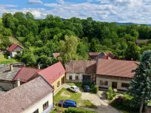 Prodej pozemku pro bydlení, Koryčany - Blišice, 4565 m2