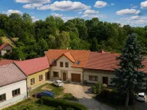 Prodej pozemku pro bydlení, Koryčany - Blišice, 4565 m2