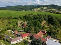 Prodej pozemku pro bydlení, Koryčany - Blišice, 4565 m2