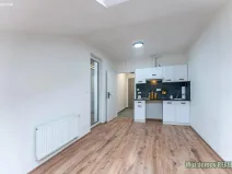 Pronájem bytu 1+kk, Praha - Břevnov, Na břevnovské pláni, 22 m2