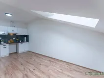 Pronájem bytu 1+kk, Praha - Břevnov, Na břevnovské pláni, 22 m2