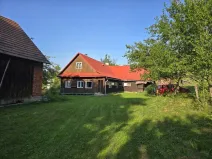 Prodej rodinného domu, Prlov, 138 m2