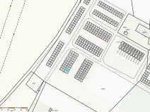 Prodej garáže, Česká Lípa, Heroutova, 23 m2