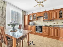 Prodej bytu 4+kk, Praha - Horní Počernice, Markupova, 80 m2