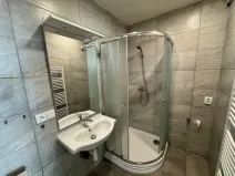 Pronájem bytu 2+kk, Bělá pod Bezdězem, Masarykovo náměstí, 41 m2