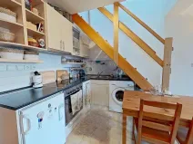 Pronájem bytu 1+kk, Tursko, U Potoka, 36 m2