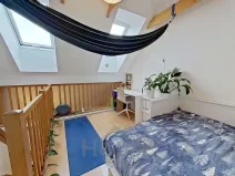 Pronájem bytu 1+kk, Tursko, U Potoka, 36 m2