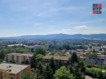 Pronájem bytu 1+kk, 21 m2