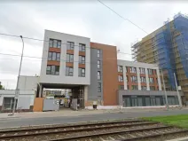 Pronájem - jiné, Praha - Vysočany, Bukačova, 12 m2