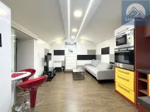 Pronájem kanceláře, Praha - Vinohrady, Na Kozačce, 42 m2