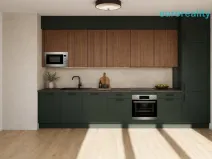 Pronájem bytu 2+kk, Praha, Dostalové, 54 m2