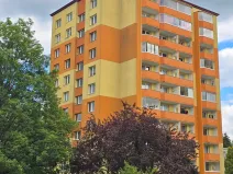 Prodej bytu 2+1, Žďár nad Sázavou, Haškova, 57 m2