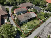 Prodej pozemku pro bydlení, Chvaletice - Hornická Čtvrť, 603 m2