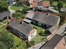 Prodej pozemku pro bydlení, Chvaletice - Hornická Čtvrť, 603 m2