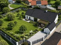 Prodej pozemku pro bydlení, Chvaletice - Hornická Čtvrť, 603 m2