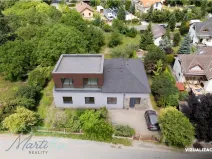 Prodej pozemku pro bydlení, Řitka, Zahradní, 117 m2