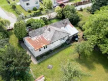 Prodej pozemku pro bydlení, Řitka, Zahradní, 117 m2