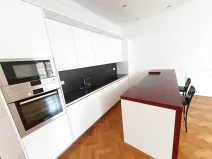 Pronájem bytu 2+kk, Praha - Vinohrady, Belgická, 78 m2