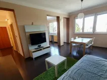 Pronájem bytu 2+1, Tursko, 70 m2