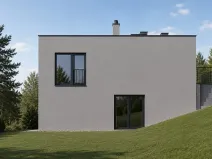 Prodej rodinného domu, Praha - Krč, Ševce Matouše, 191 m2