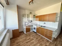Pronájem bytu 2+1, Znojmo, Vančurova, 58 m2