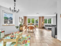 Prodej rodinného domu, Mladé Buky - Hertvíkovice, 139 m2