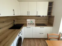Pronájem bytu 2+1, Mělník, Dukelská, 56 m2