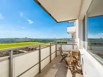 Prodej bytu 3+kk, Praha - Hlubočepy, Miloše Havla, 71 m2