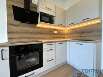 Pronájem bytu 2+kk, Jablonec nad Nisou, U Jeslí, 41 m2