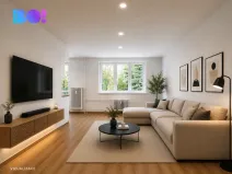 Prodej bytu 2+kk, Třinec, Krátká, 53 m2