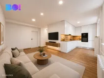 Prodej bytu 2+kk, Třinec, Krátká, 53 m2