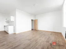 Prodej bytu 1+kk, Ostrava - Přívoz, Křišťanova, 36 m2